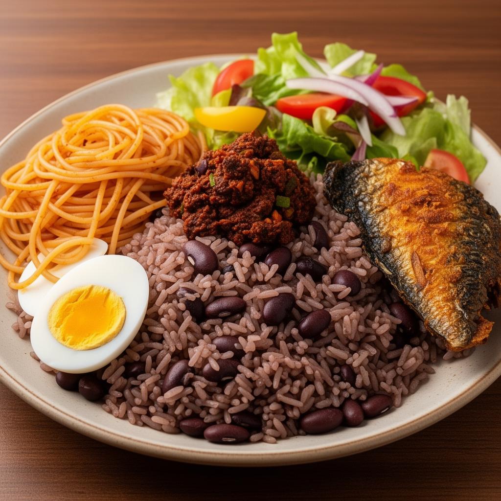 Waakye